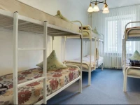 Достоевский хостел Челябинск 5*