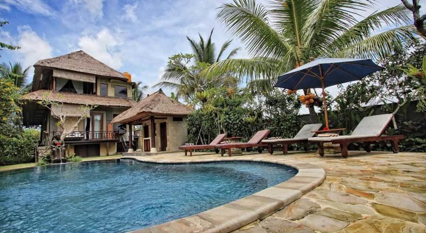 Villa Sujati