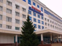 Нефтяник Отель 