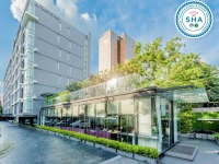Arize Hotel Sukhumvit 4*