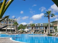 Temesa Village 4*
