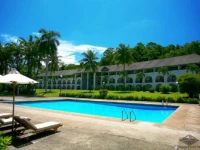 Bangpra International Golf Club 3*
