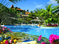Bintan Lagoon Resort