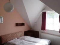 Jerabek / Jeřábek 3*