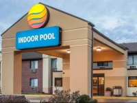 Comfort Inn Boonville 2*