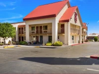 Red Roof Inn Gallup 2*