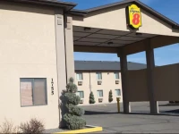 Super 8 Elko 1*