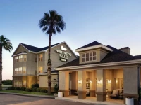 Homewood Suites Corpus Christi 3*