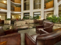 Drury Inn & Suites San Antonio Northwest Medical Center 3*