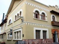 Crespo Hotel Cuenca (Ecuador) 3*