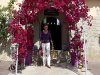 Hotel Le Mas des Citronniers 2*