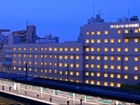 APA Hotel Tokyo Itabashi 3*