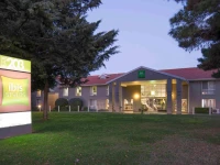 Ibis Styles Canberra 4*