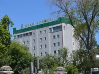 Hotel Gran Legazpi 3*