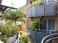 Mariners Court Hotel 3*