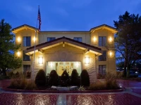 La Quinta Inn Chicago Oakbrook Terrace 3*
