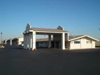 Regency Inn Perrysburg 3*