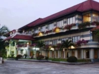 Phatad Valley Hotel 3*