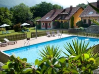 Hotel Rural La Lluriga 3*