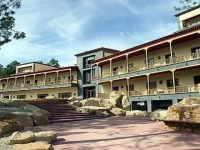 Spa Villalba Tenerife 4*