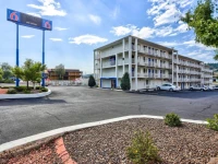 Motel 6 Flagstaff East - Lucky Lane 1*