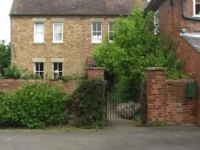 Drayton Lodge 4*