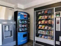 Motel 6 Albuquerque South - Airport 1*