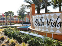 Bella Vida Resort by Alamo Homes