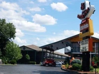 JRs Motor Inn 2*