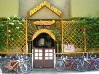 Boomerang Hotel Luxor 3*