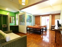 Serene Bangkok Bed And Breakfast 3*