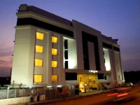 Quality Inn Pearl 4*