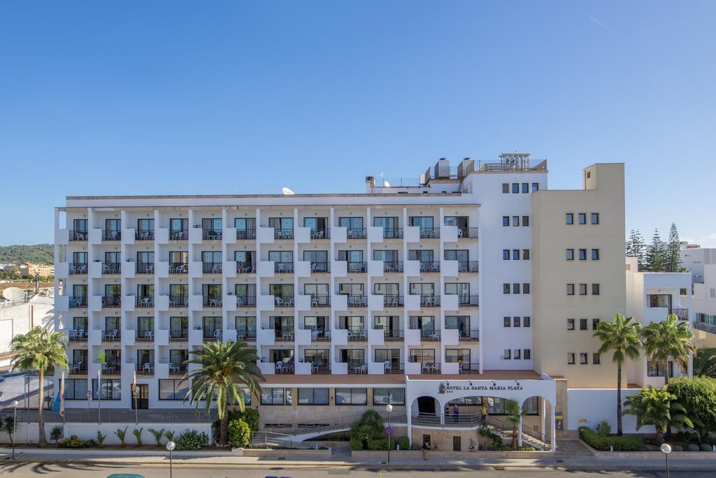 La Santa Maria 3*