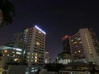 Phachara Suites 4*