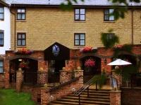 Village Hotel Liverpool 3*