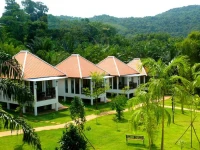 Supsangdao Resort 3*