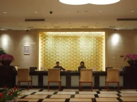 Harbour Oriental Hotel 3*