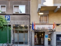 Hostal Barcelona 2*