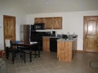 Stone Canyon Inn 2*