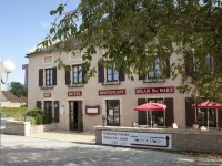 Relais Sainte Marie 3*