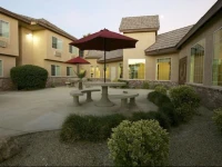 Mariah Country Inn & Suites 3*