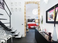 B&B White 3*