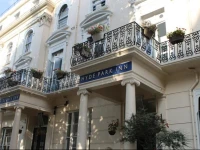 Smart Hyde Park Inn Hostel 1*