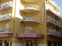 Ciutadella Roses 2*