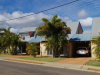 Kalbarri Blue Ocean Villas 4*