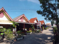 Sincere Guesthouse &amp; Restaurant