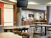 SpringHill Suites Columbus OSU