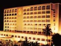 Dolphin Hotel Visakhapatnam 4*