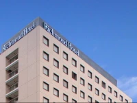 Richmond Hotel Nagoya Nayabashi 5*