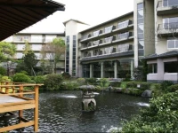 Yufuin Kotobuki Hananosho Hotel 4*